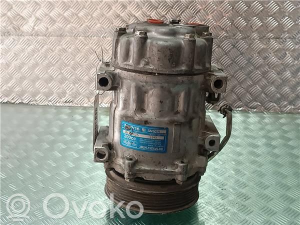 Compresseur de climatisation   3M5H19D629HD,SD7V16SANDEN