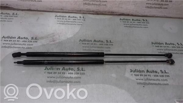 Tailgate/trunk/boot lid buffer   9602754380,380N