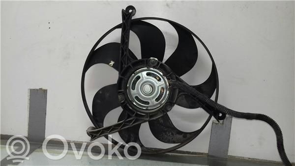 Seat Ibiza III (6L) Răcitor furgonete 
