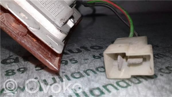 Nissan Vanette Front indicator light 