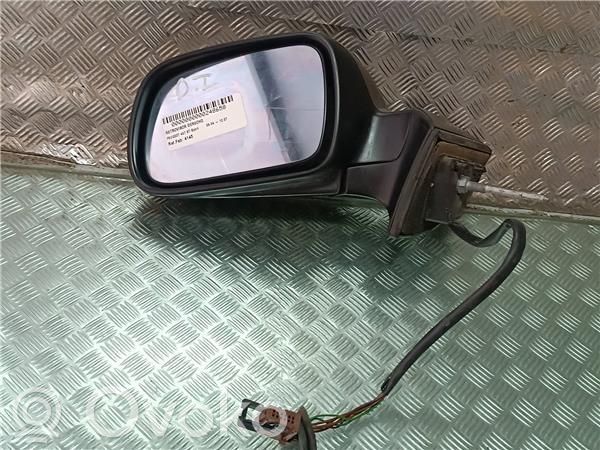 Peugeot 407 Espejo lateral manual 