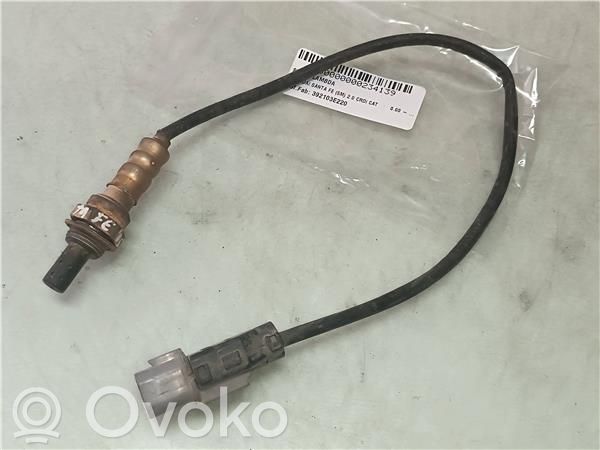Lambda zonde   392103E220,CONECTOR4PINES