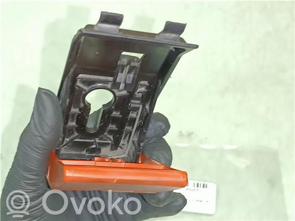 Tie down hook / loop   ABRIDORDECAPO