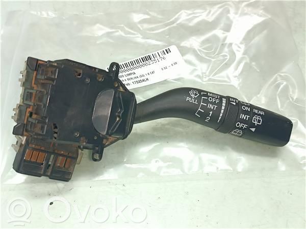 Wiper switch   17D254LH,CONECTOR12PINES