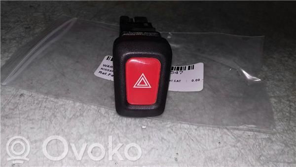 Nissan Almera N16 Hazard light switch 