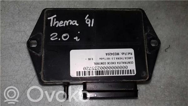 Engine control unit/module   MED420A