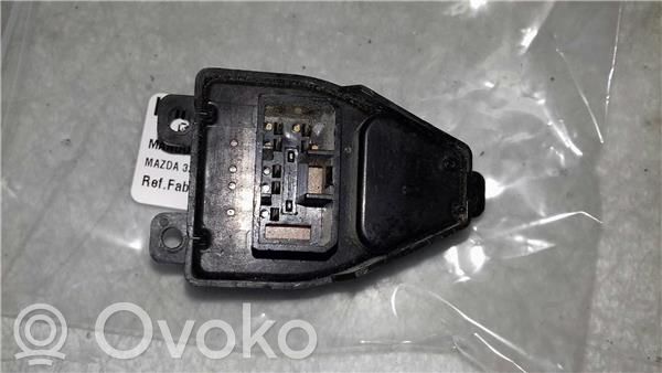 Mazda 323 Wing mirror switch 