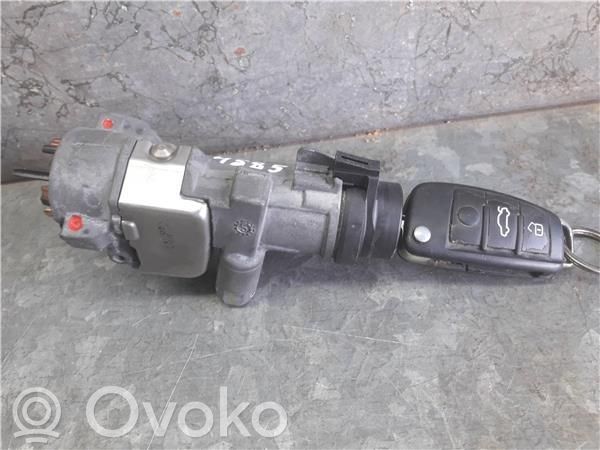 Audi A4 S4 B5 8D Virtalukko 