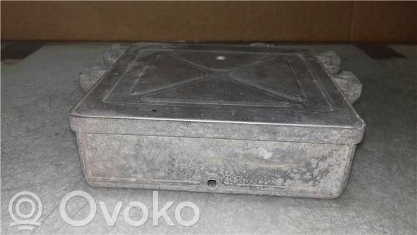 Citroen Saxo Engine control unit/module ECU 