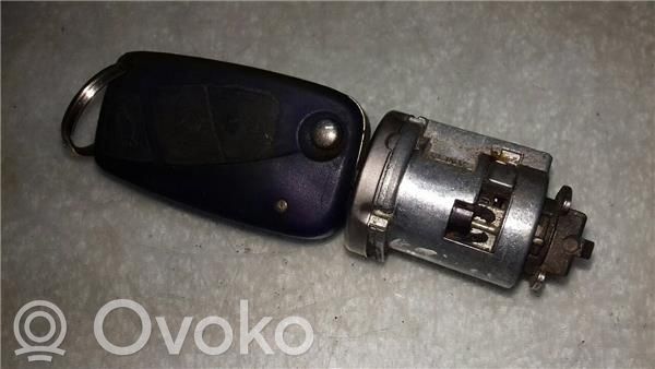 Ignition lock   1600520
