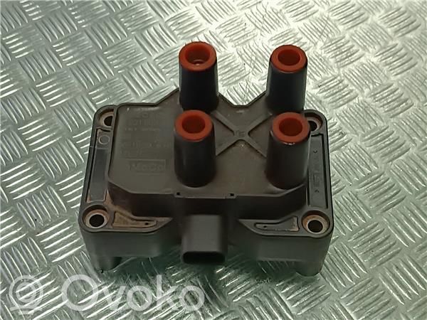 Ford Fusion Zündspule Zündmodul 
