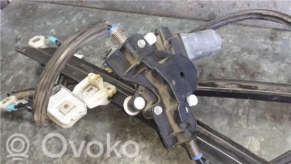 Chrysler Voyager Front door electric window regulator 