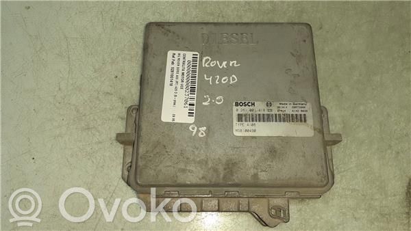 Rover Rover Engine control unit/module ECU 