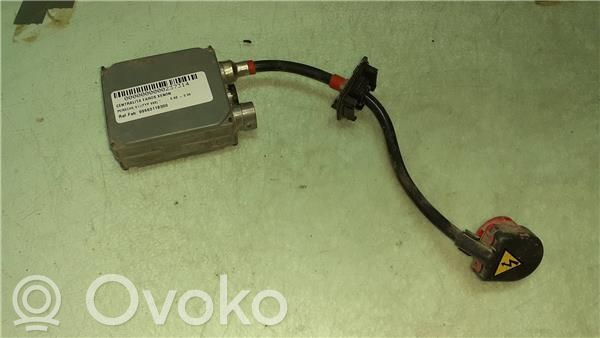 Porsche 911 993 Unité de commande / module Xénon 