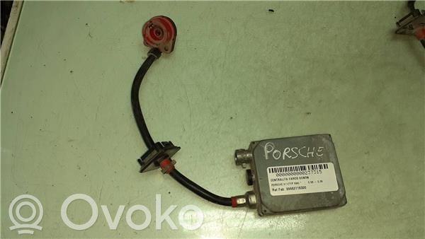 Porsche 911 993 Unité de commande / module Xénon 