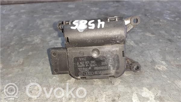 Silniczek nagrzewnicy nawiewu klimatyzacji A/C   132801305,8E1820511DBOSCH