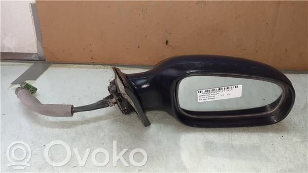 Volvo S80 Oglindă exterioară manuală 