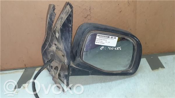 Espejo lateral manual   RH18097
