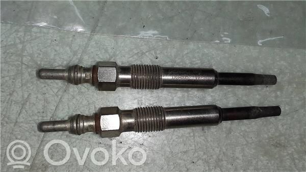 Seat Cordoba (6K) Hehkutulppa 