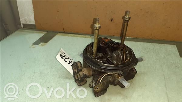 Fiat Punto (176) Inyector de combustible 