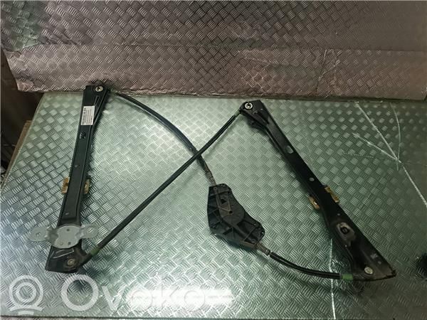 Volkswagen Golf V Alzacristalli elettrico della portiera anteriore 