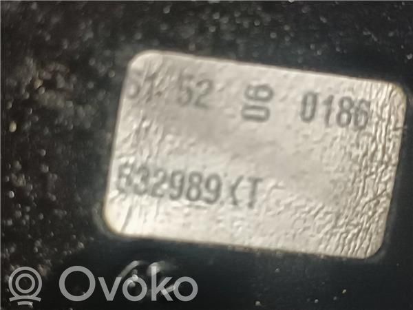 Citroen C5 Oglindă exterioară manuală 