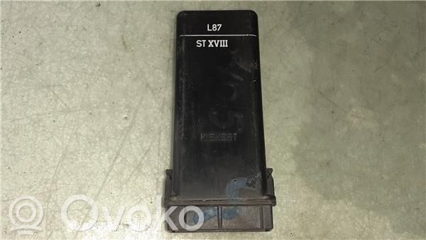 Citroen AX Homelink control unit 
