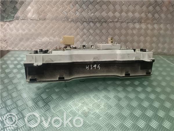 Nissan Vanette Licznik / Prędkościomierz 