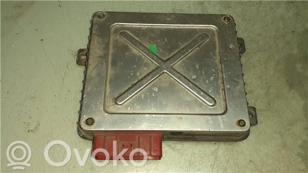 Rover 200 XV Engine control unit/module ECU 