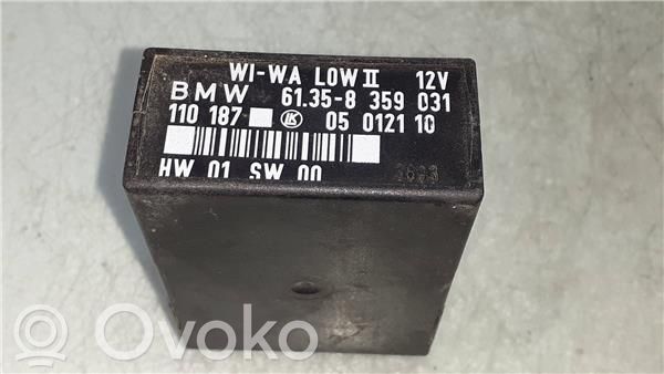 BMW 3 E46 Other control units/modules 