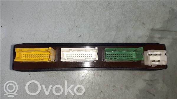 BMW 7 E32 Comfort/convenience module 