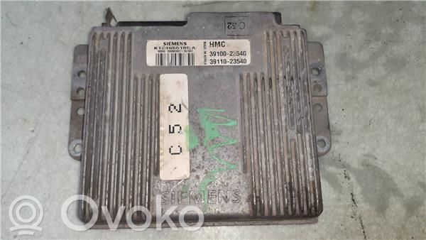 Hyundai Coupe Engine control unit/module ECU 
