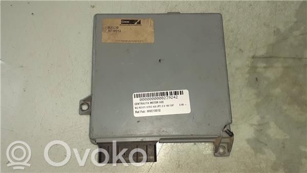 Engine control unit/module ECU   MNE10012,1RZ450LUCAS