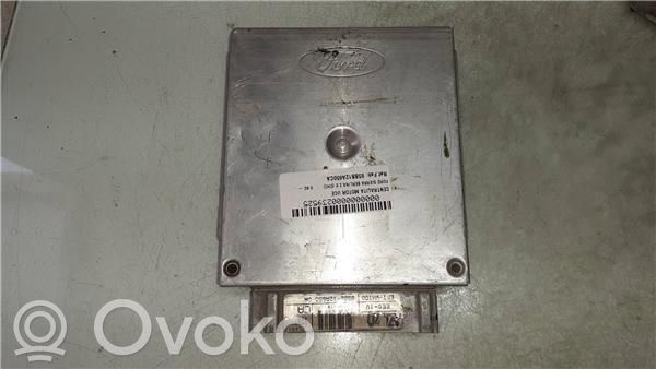 Unité de commande, module ECU de moteur   85BB12A650CA,EFIVM100