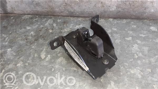 Peugeot Rifter Tailgate/trunk/boot lock/catch/latch 