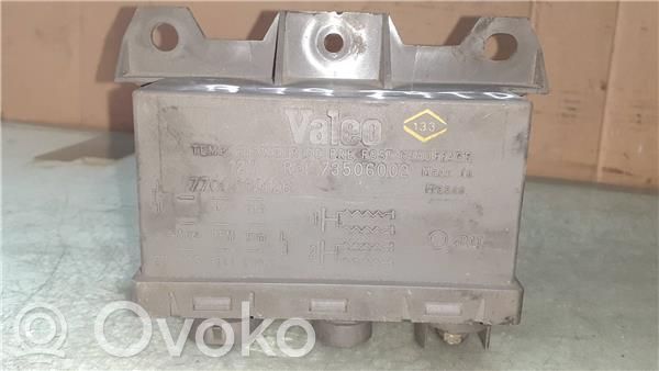 Przekaźnik / Modul układu ogrzewania wstępnego   73506002,7700860126VALEO