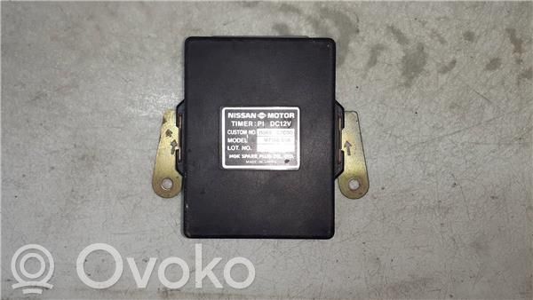 Engine control unit/module ECU   1106907C00