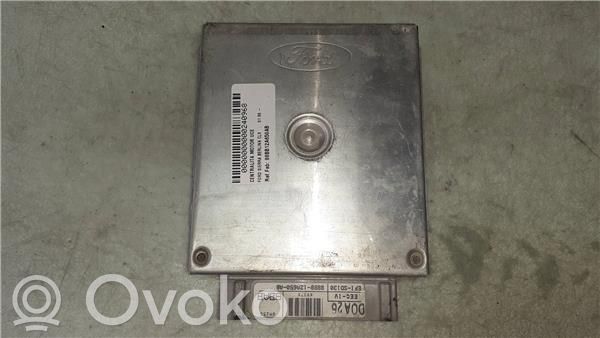Ford Sierra Engine control unit/module ECU 