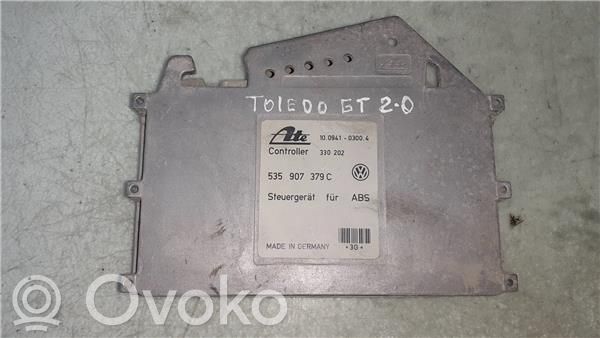 Sterownik / moduł ABS   535907379C,10094103004ATE