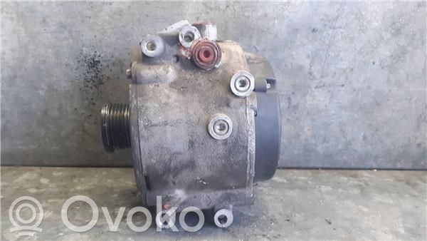 Mercedes-Benz CL C215 Generator/alternator 