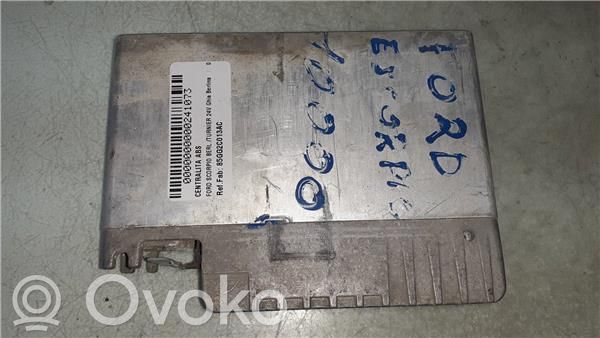 ABS control unit/module   85GG2C013AC