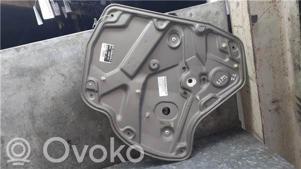 Skoda Octavia Mk1 (1U) Rear door window regulator with motor 