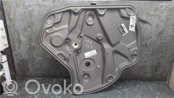 Skoda Octavia Mk1 (1U) Rear door window regulator with motor 