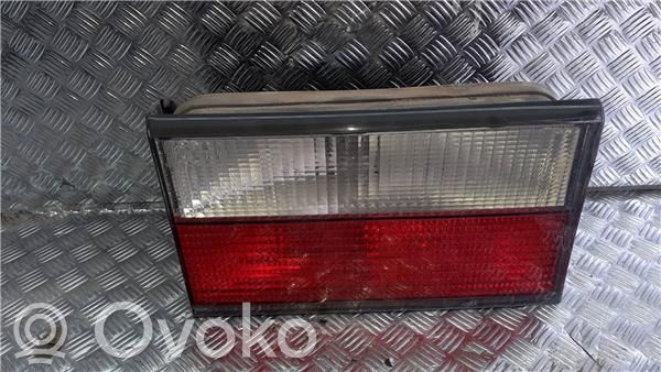 Citroen Xantia Lemputė 