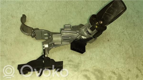 Fiat Grande Punto Virtalukko 