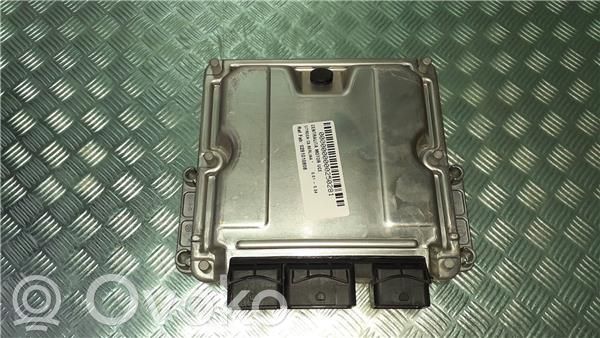 Engine control unit/module ECU   281010808