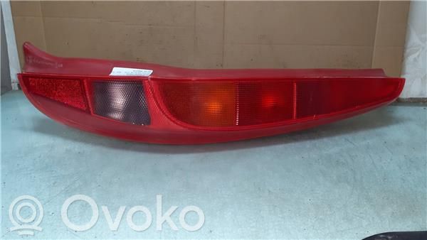 Fiat Punto (188) Bec lampă spate 