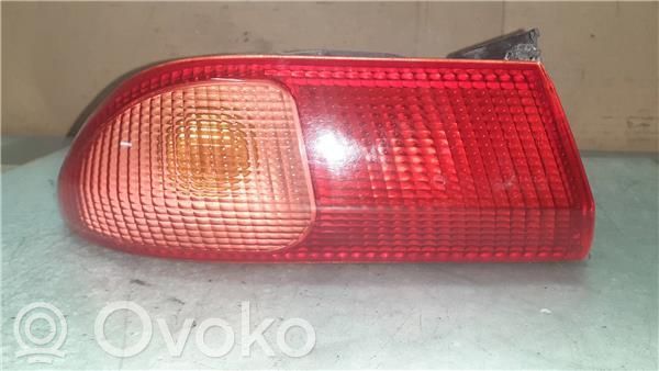 Alfa Romeo 156 Takavalon polttimo 