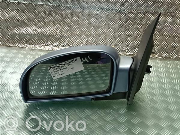 Hyundai Getz Specchietto retrovisore manuale 