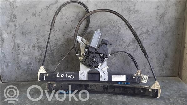 Audi A3 S3 8L Front door electric window regulator 